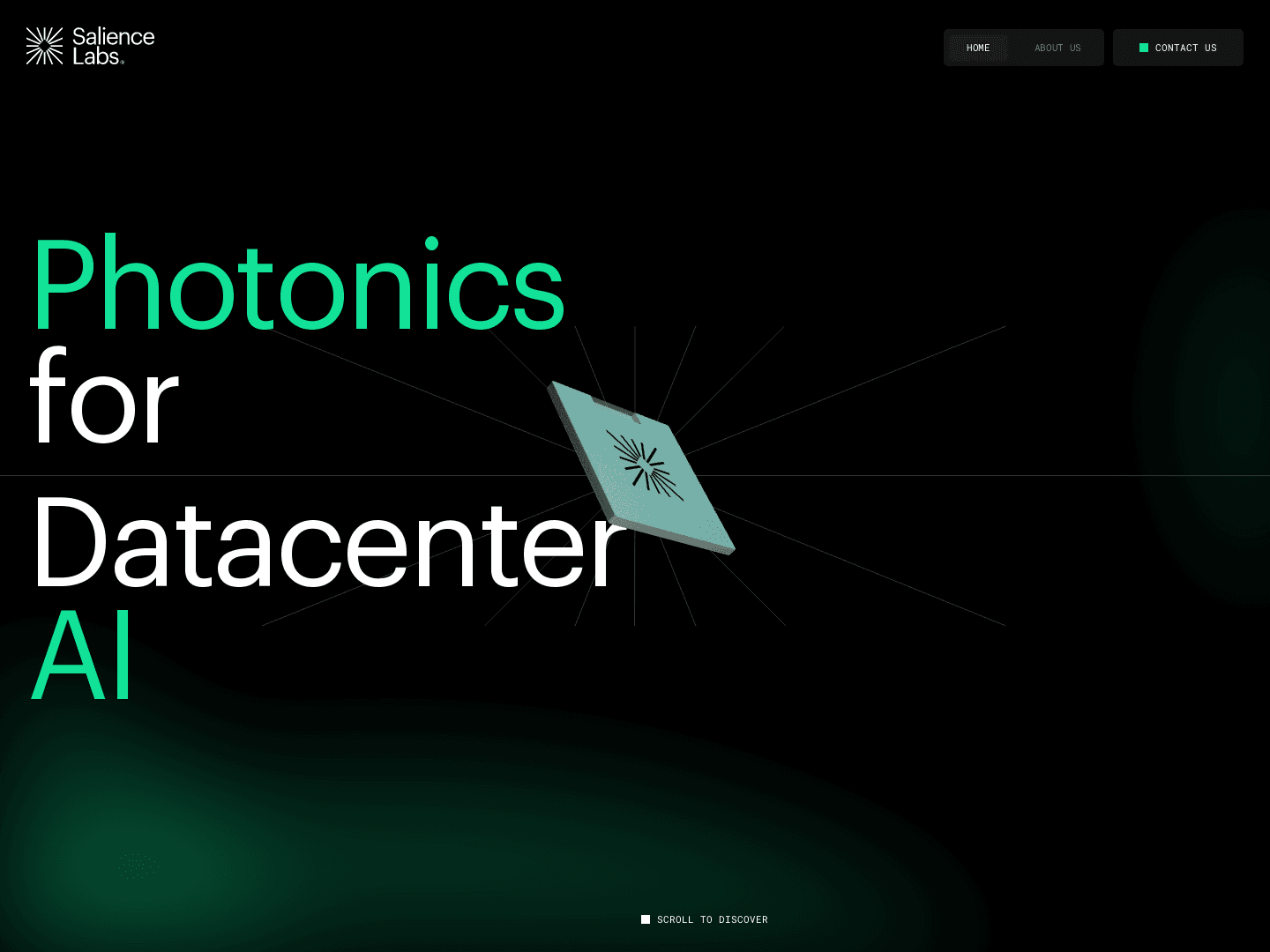 "Salience Labs Raises £24M for AI Connectivity Solutions"