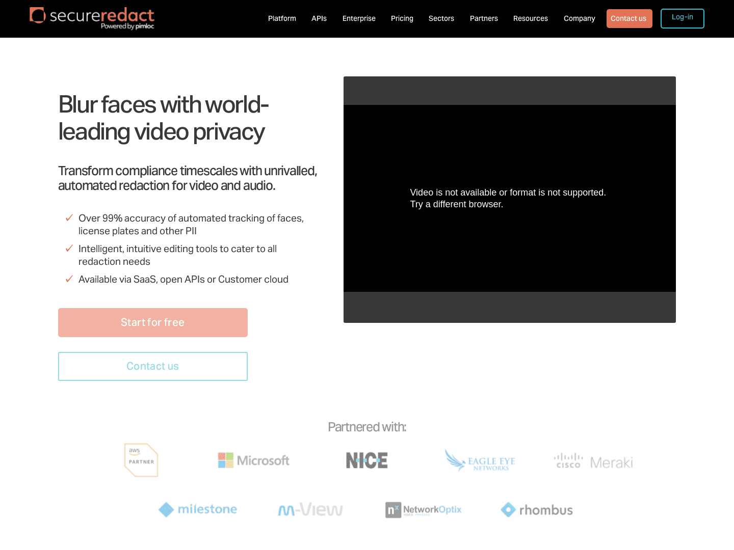 "Pimloc Secures £3,660,000 to Enhance AI Video Privacy"