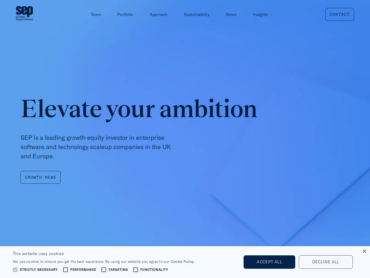 "Scottish Equity Partners Invests in IoT Leader Pelion"