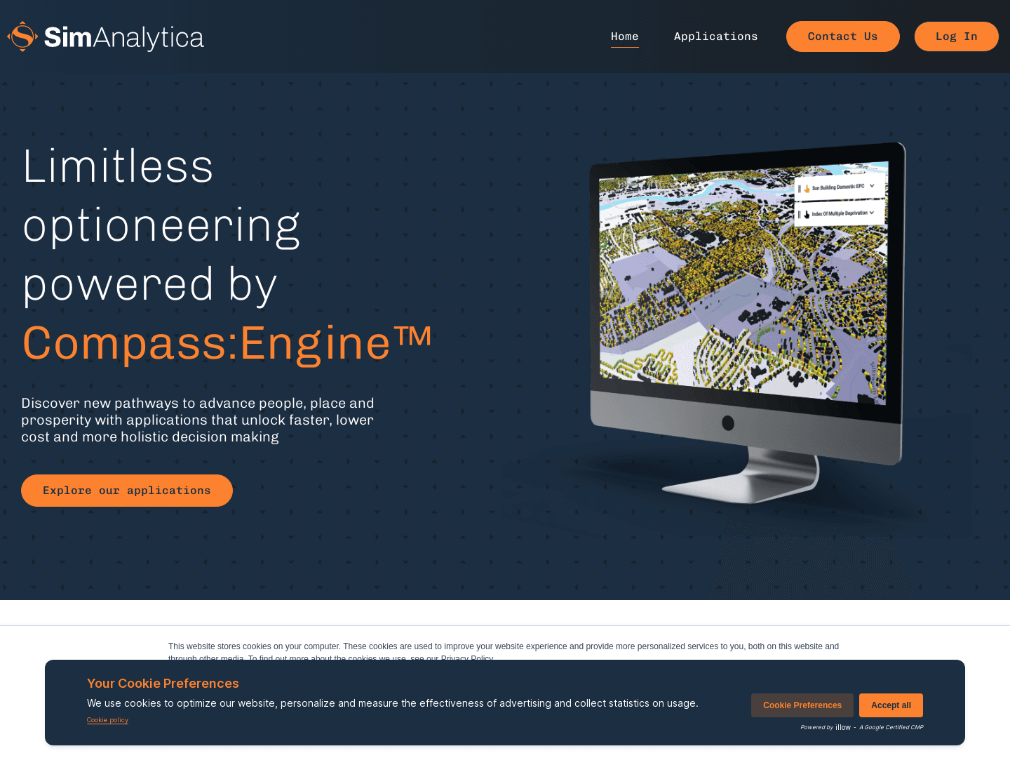 "Slingshot Simulations Raises £3 Million for Growth"