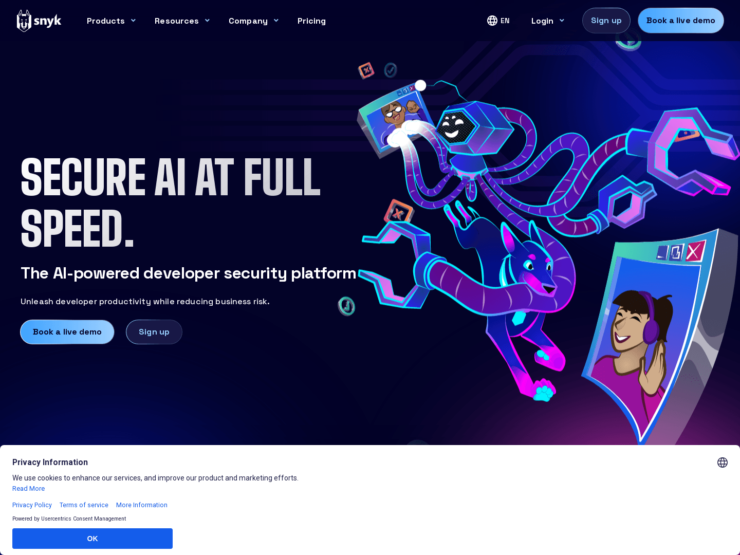 Snyk Secures ÂŁ196.5 Million to Enhance Developer Security