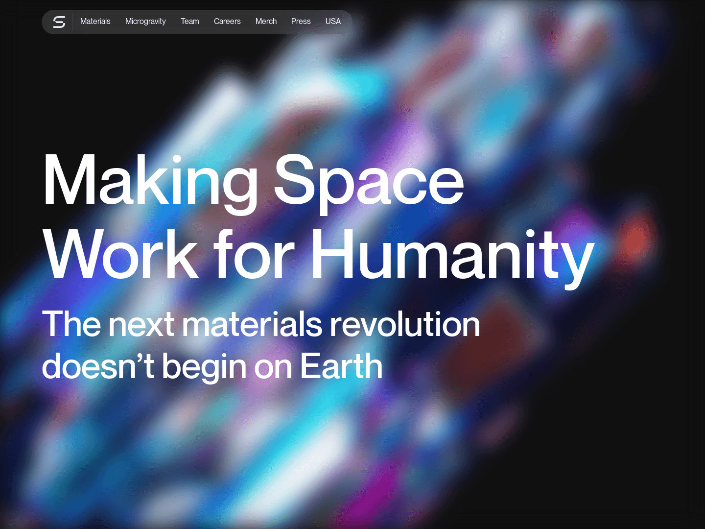 "Space Forge Secures £22.6 Million for Sustainable Satellites"