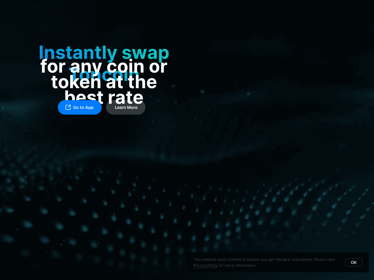 STON.fi: Decentralized AMM DEX on TON Blockchain Expands Services