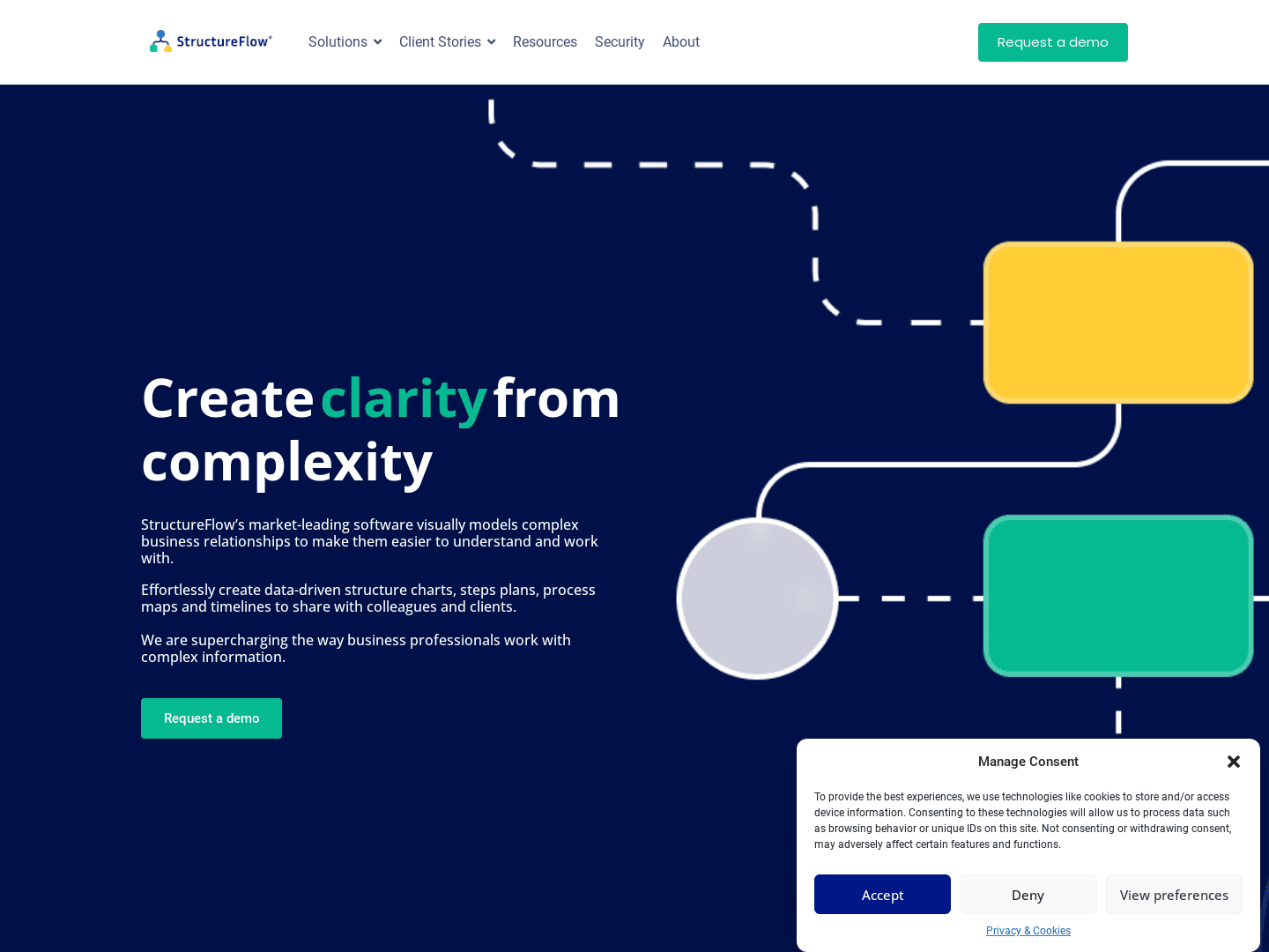 StructureFlow Receives $6M Series A Funding for Expansion