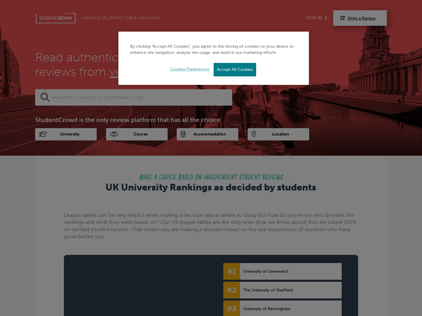 "StudentCrowd secures £2.5M funding to expand platform"