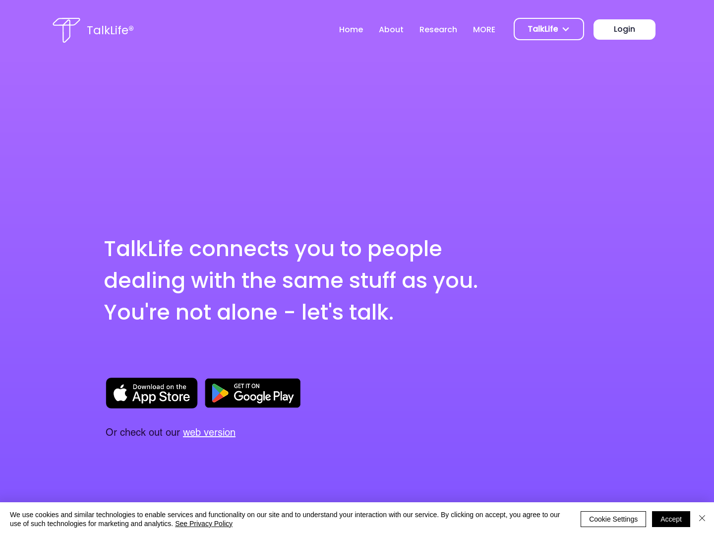 TalkLife Secures Funding to Expand Mental Health Support Platform