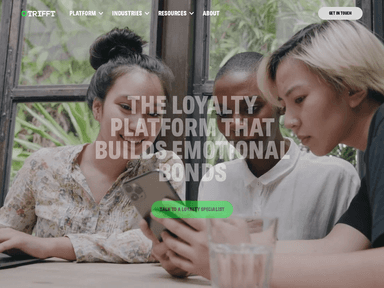 "TRIFFT Loyalty Secures £410,000 to Enhance Engagement"