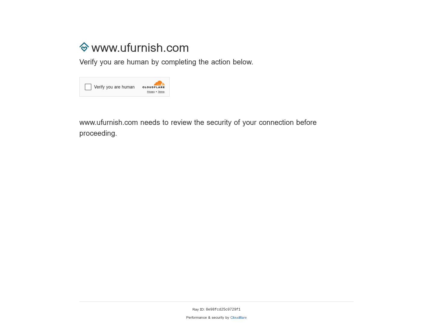 "ufurnish.com Secures £3.4 Million in Seed Funding"