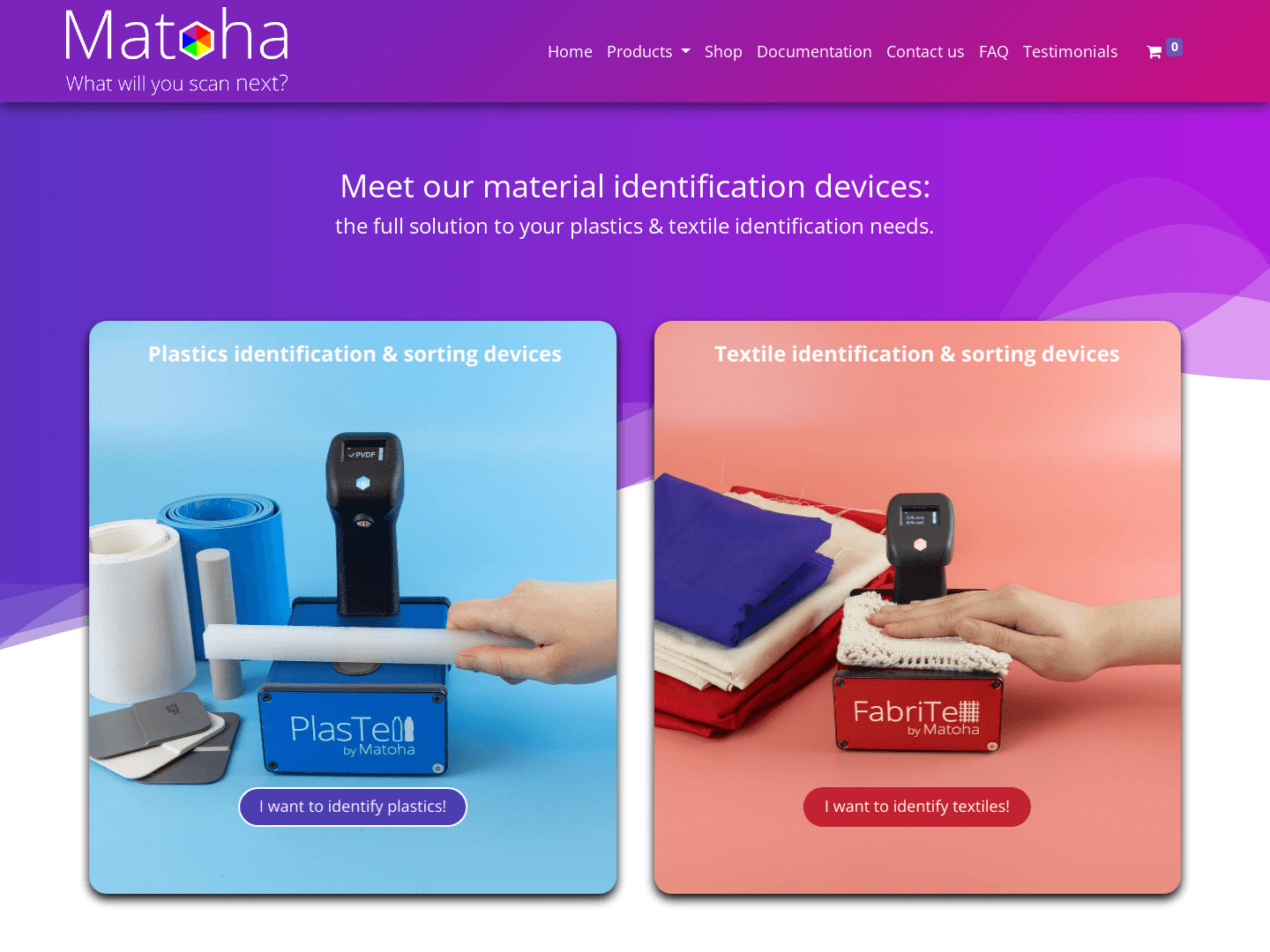 "Matoha Secures £1.5 Million to Tackle Textile Waste"