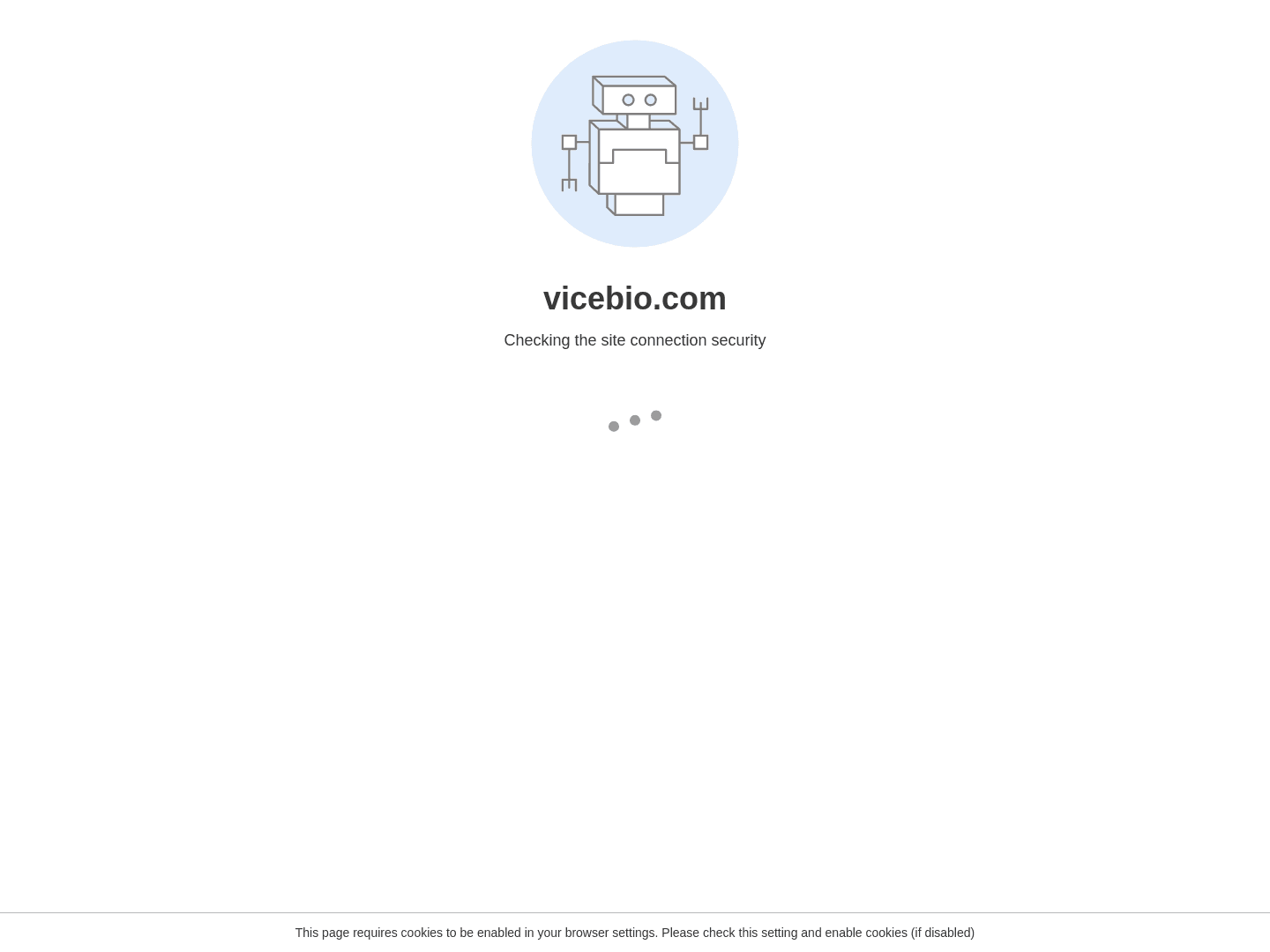 Vicebio Secures $100 Million for Vaccine Development