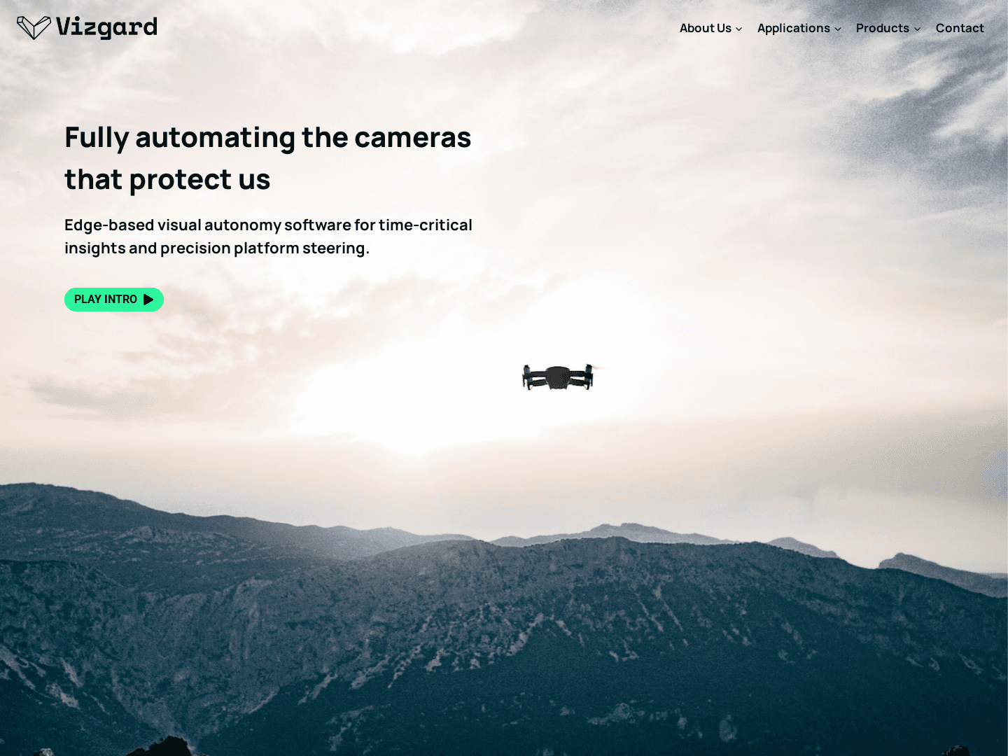 "Vizgard Secures £1.5 Million to Enhance Public Safety"