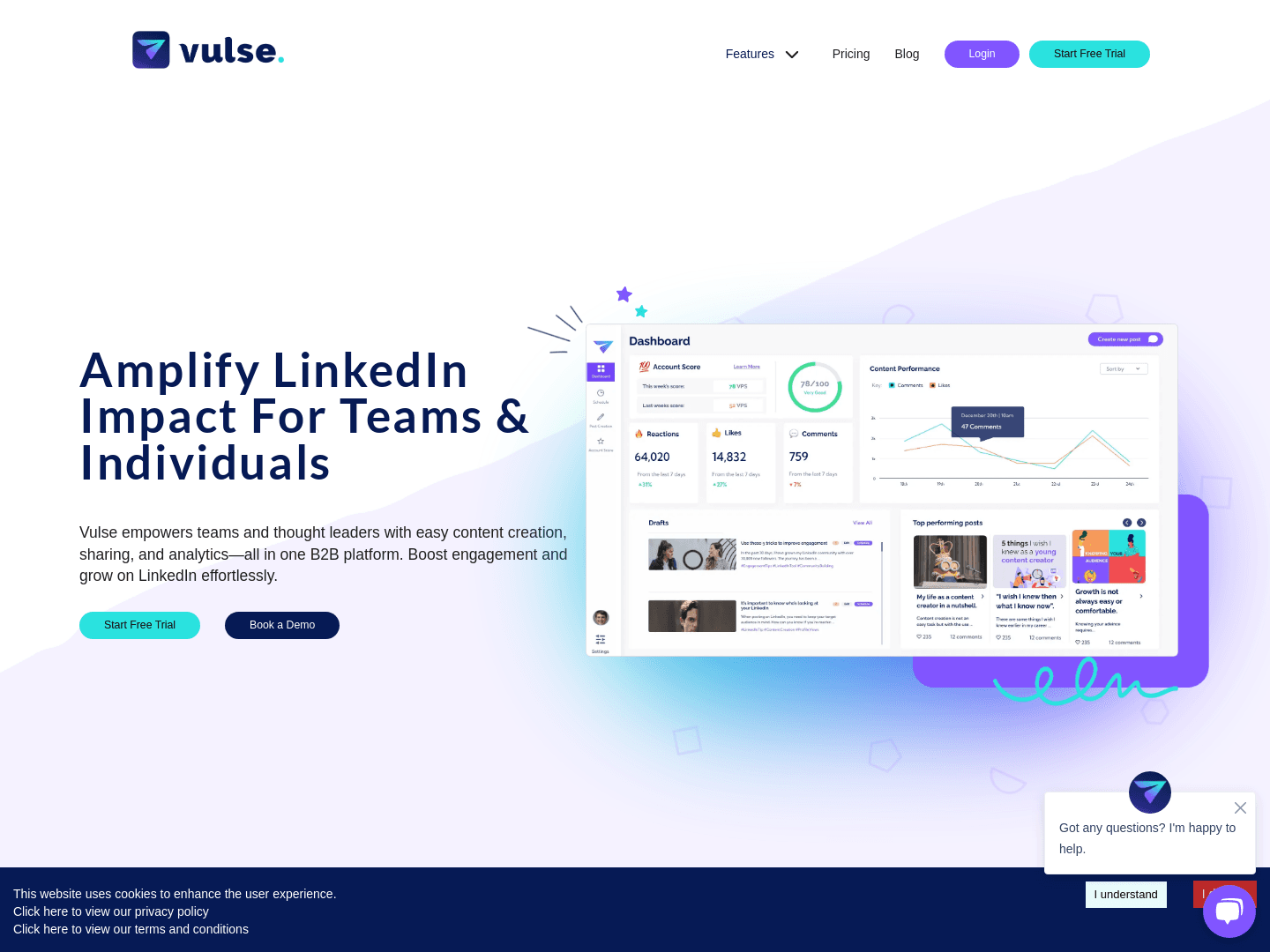 "Vulse Expands to the U.S. with $1 Million Investment"