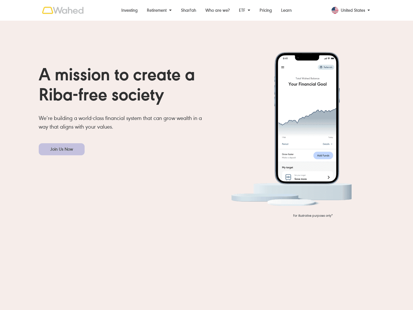 "Wahed Advances Sharia-compliant Finance with New Investment"