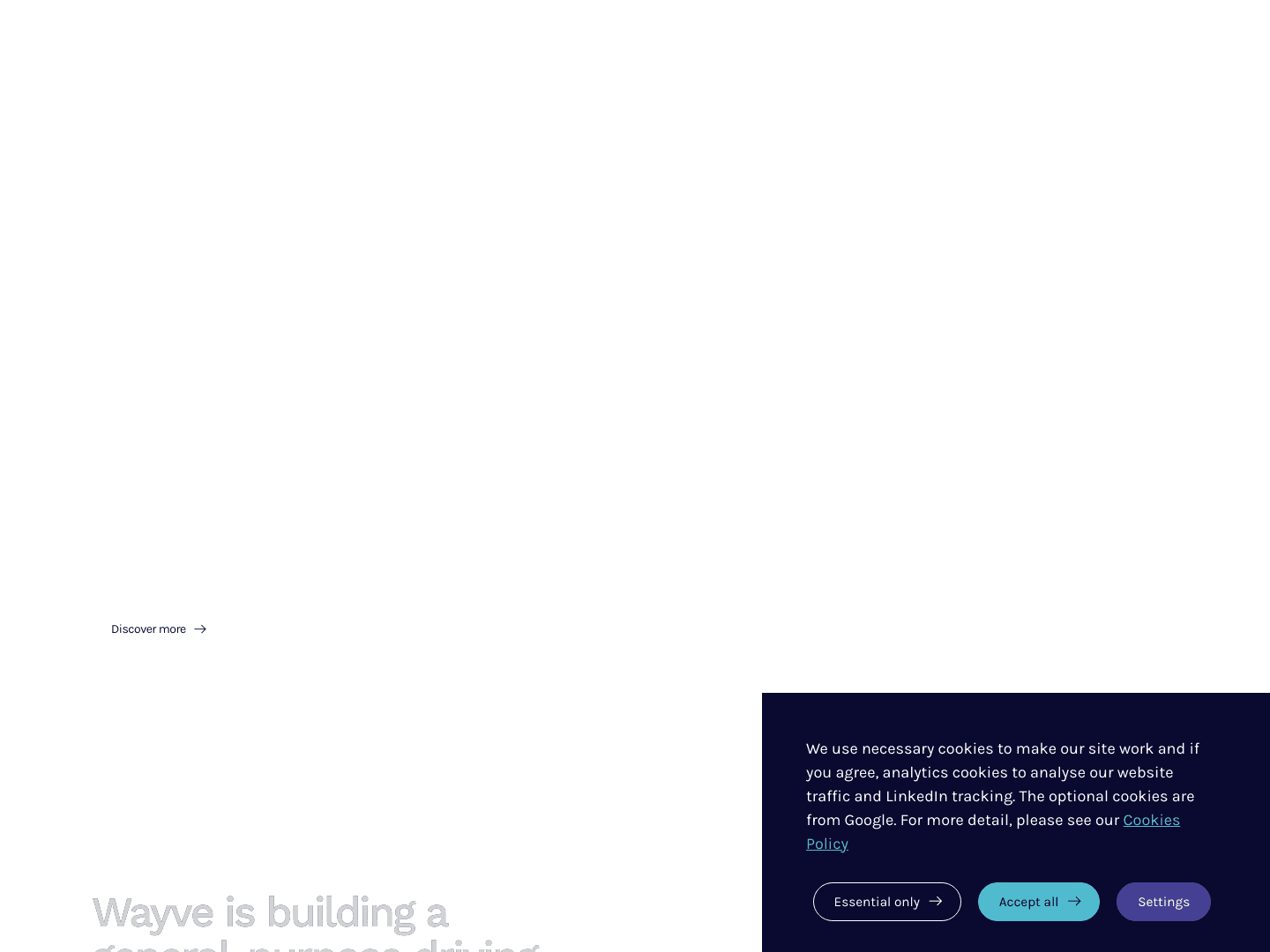 Wayve Secures Record Funding for Embodied AI Revolution