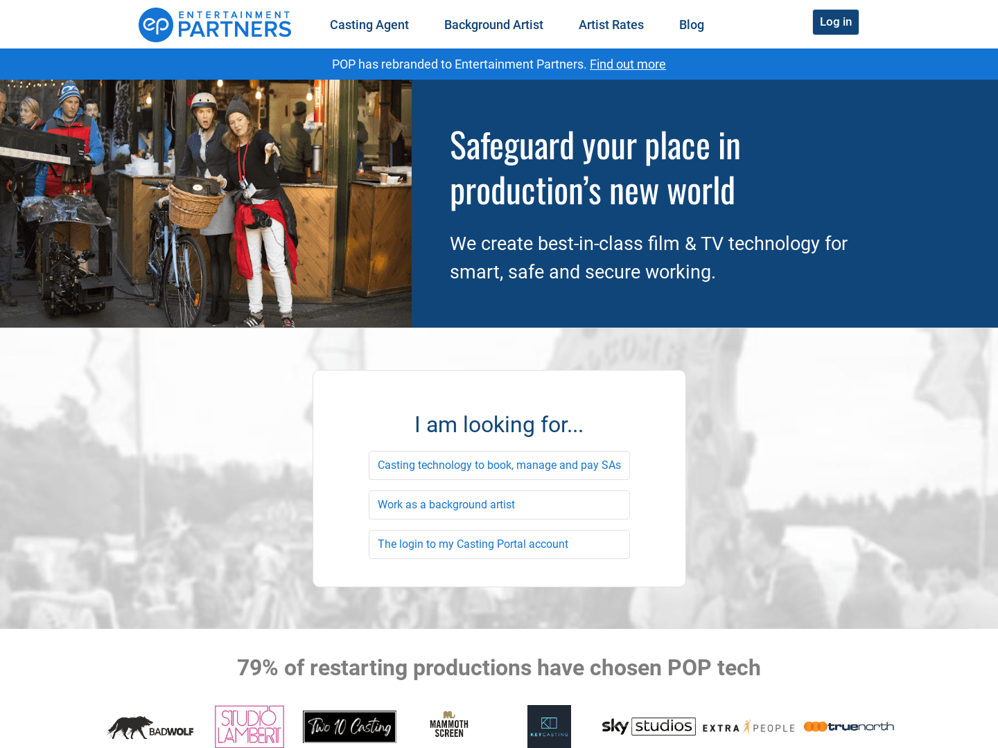 We Got POP Secures £2m Funding for Expansion