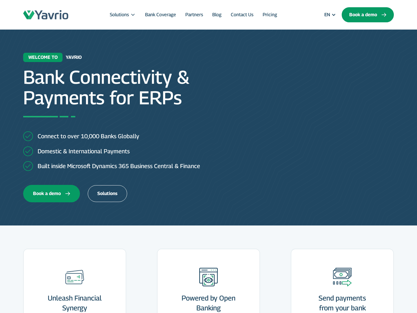 "Yavrio Raises £1.9 Million for Fintech Innovation"
