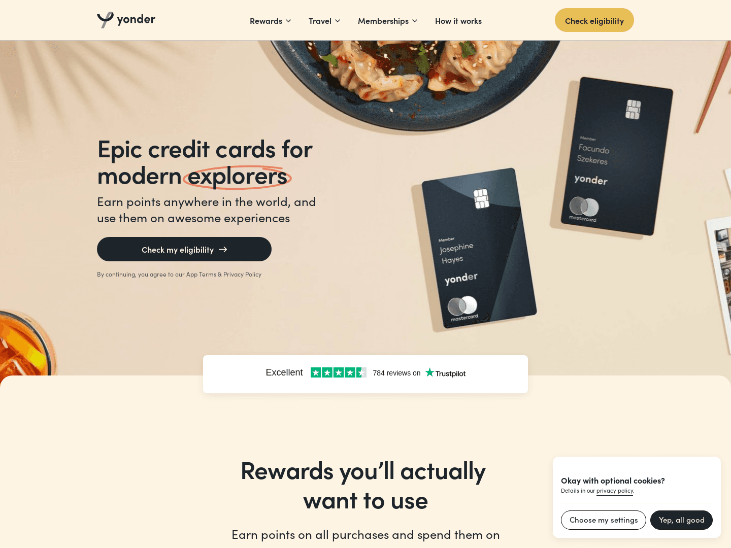 "Yonder Secures £62.5 Million Funding for Growth"