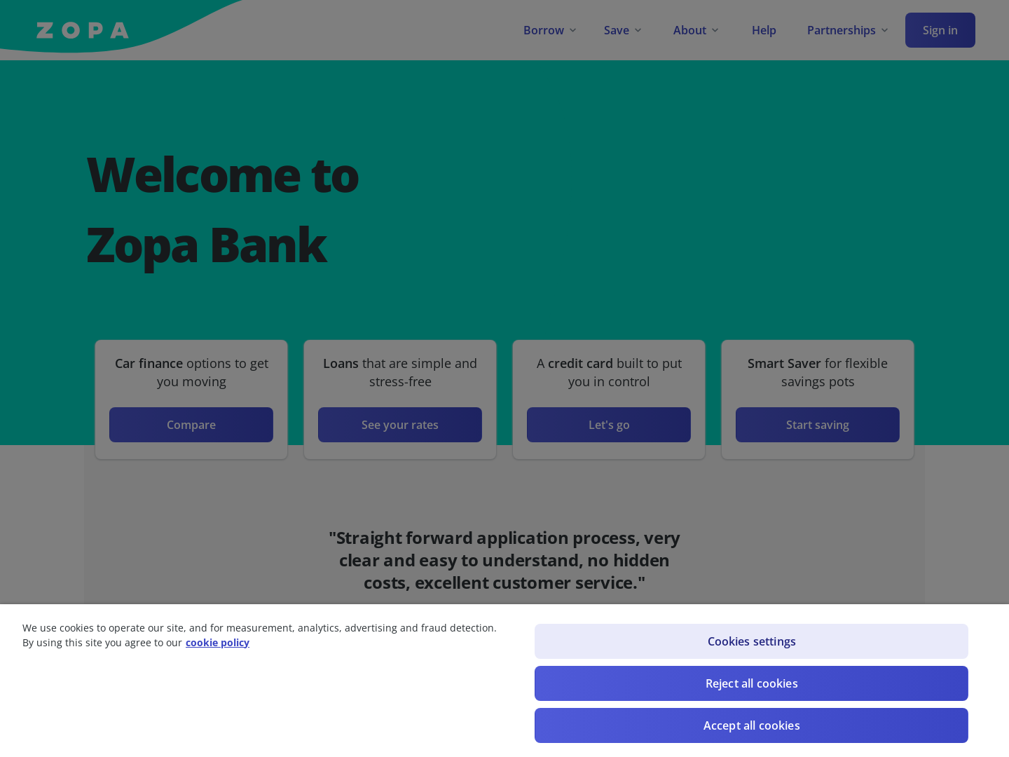 Zopa Bank Raises £75M in Funding to Drive Expansion