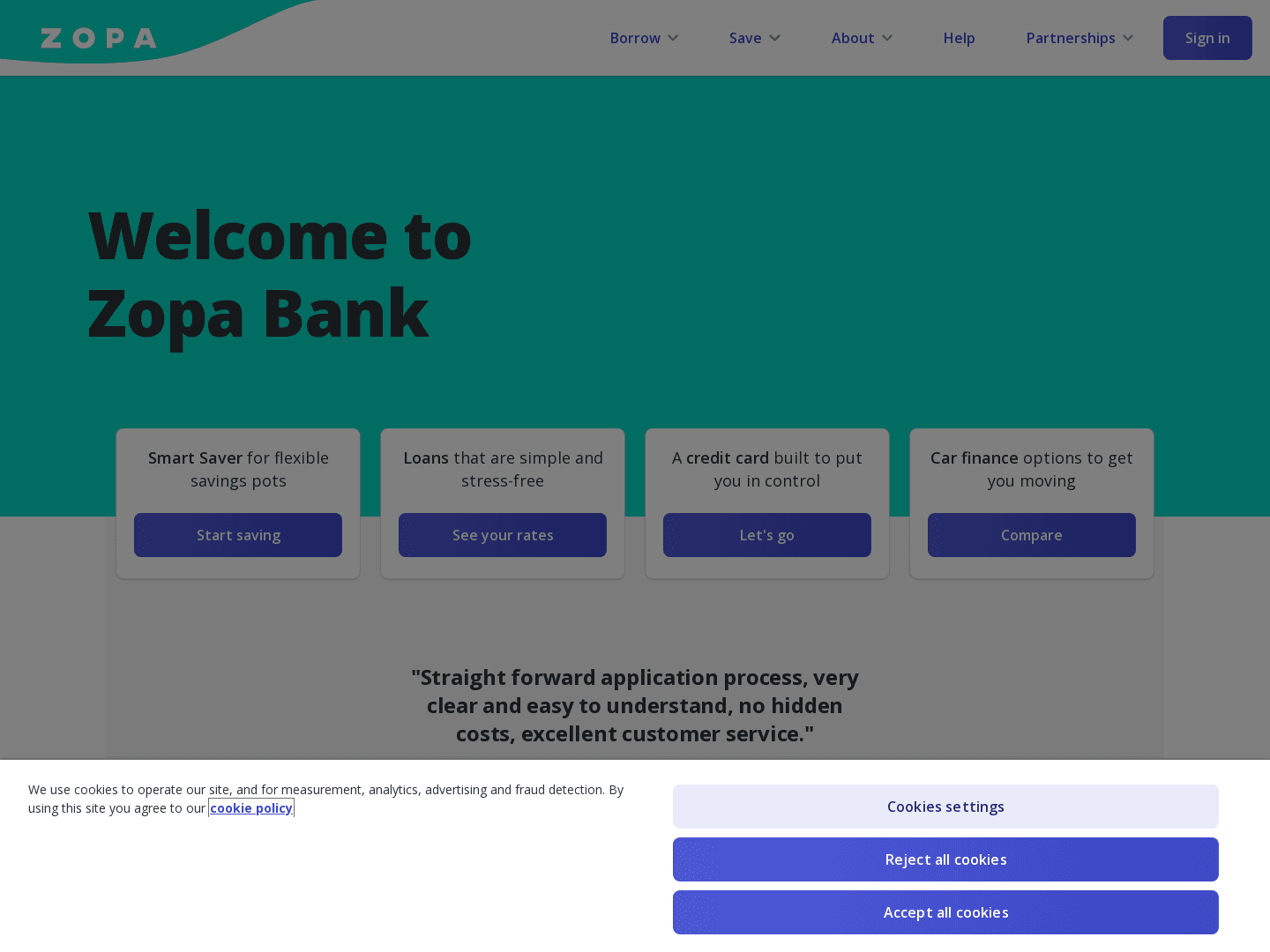 Zopa Secures €80 Million to Propel Fintech Growth