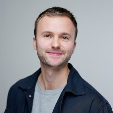 Angus Nodder angel investor