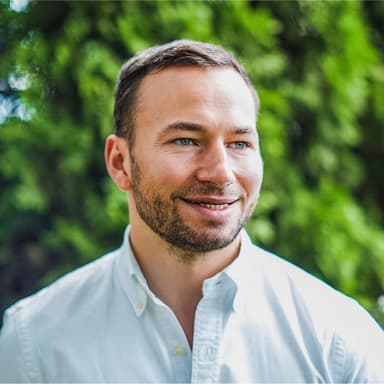 Christian Schroeder angel investor
