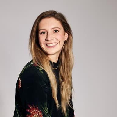Daphne Dovermann angel investor