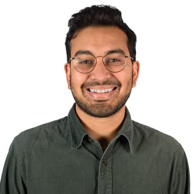 Darshan Chohan angel investor