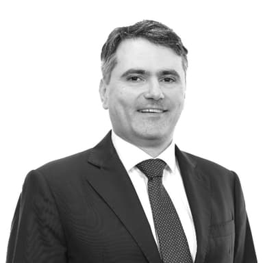 Dimitar Iliev, angel investor