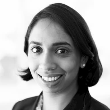 Dr Mridula Pore angel investor