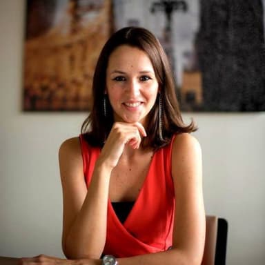Eva Rez angel investor