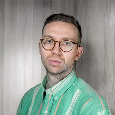 Joshua Wallace angel investor