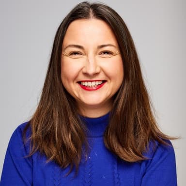 Julia Ognieva angel investor