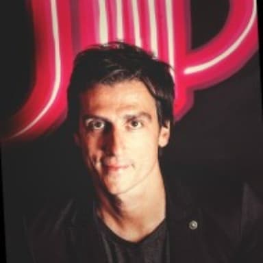 Julien Codorniou angel investor