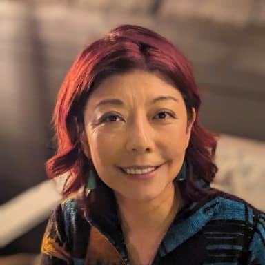 Linda Jiang angel investor
