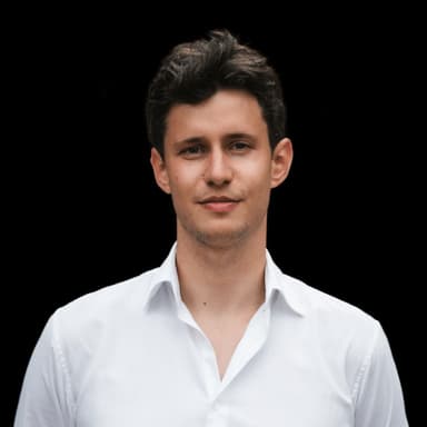 Lukas Haas angel investor