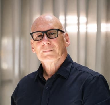 Mel Morris angel investor