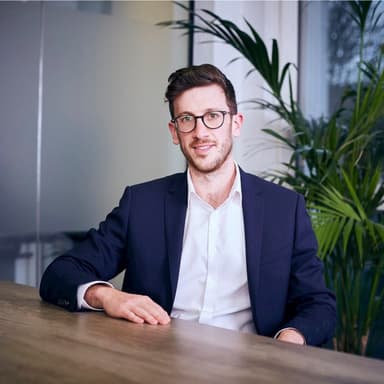 Philip Braham angel investor