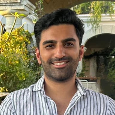 Pritesh Kapadia angel investor