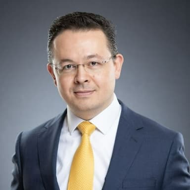 Rinat Abdrasilov angel investor