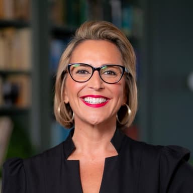 Victoria Peppiatt angel investor