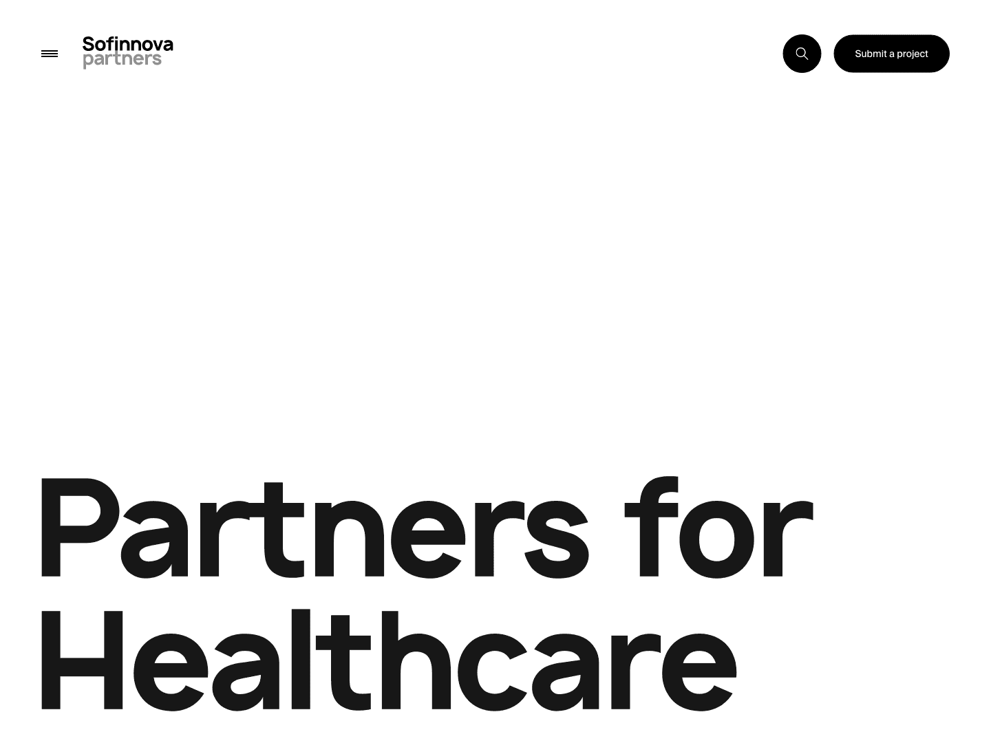 Sofinnova Partners