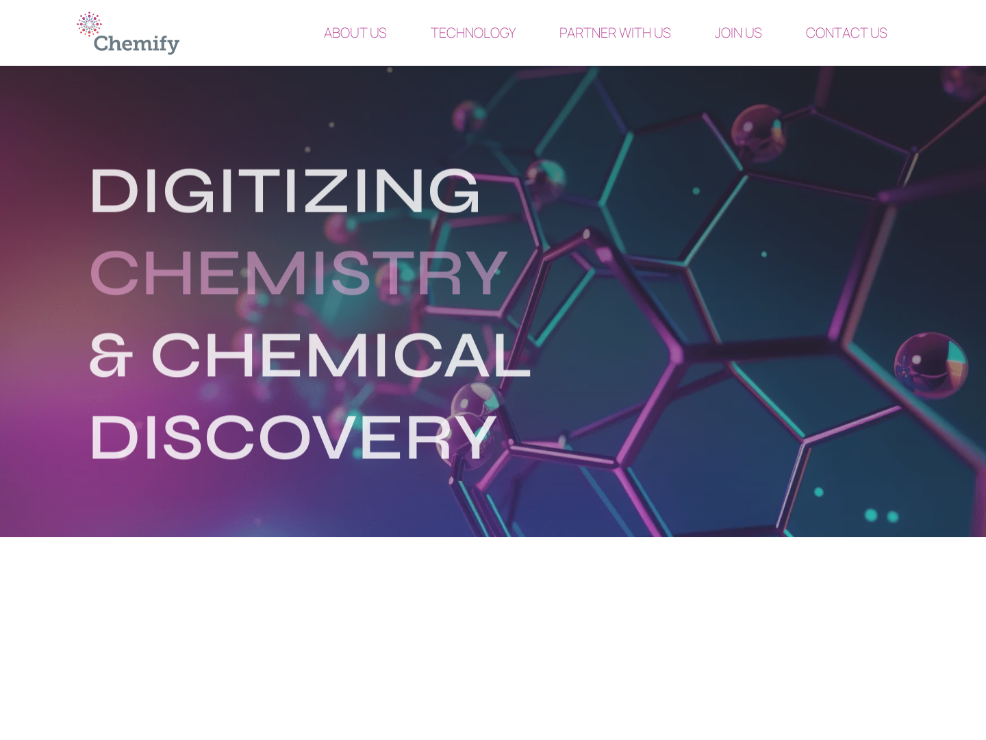 Chemify Secures $43m Funding for Chemputation Technology