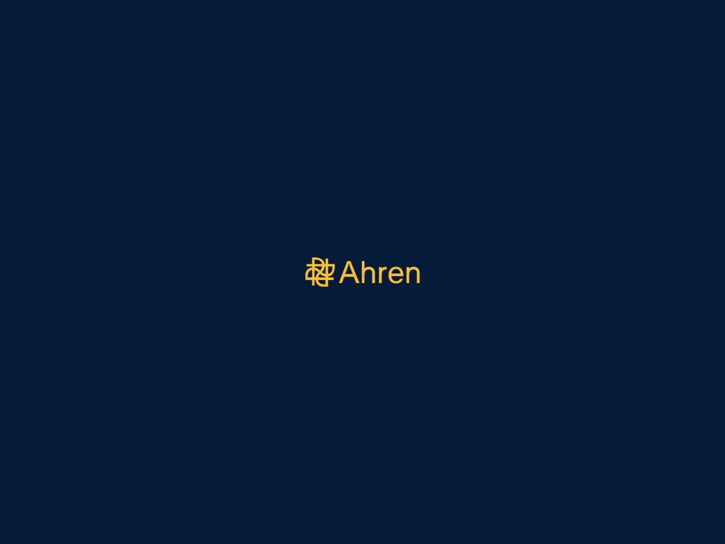 Ahren Innovation Capital