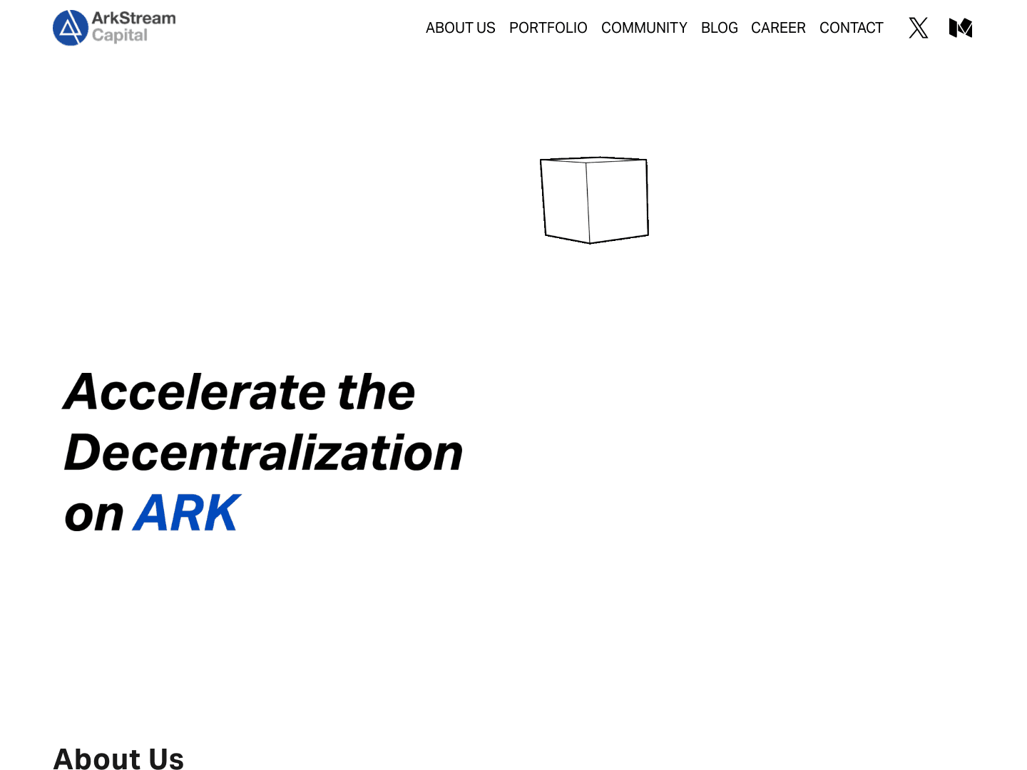 ArkStream Capital