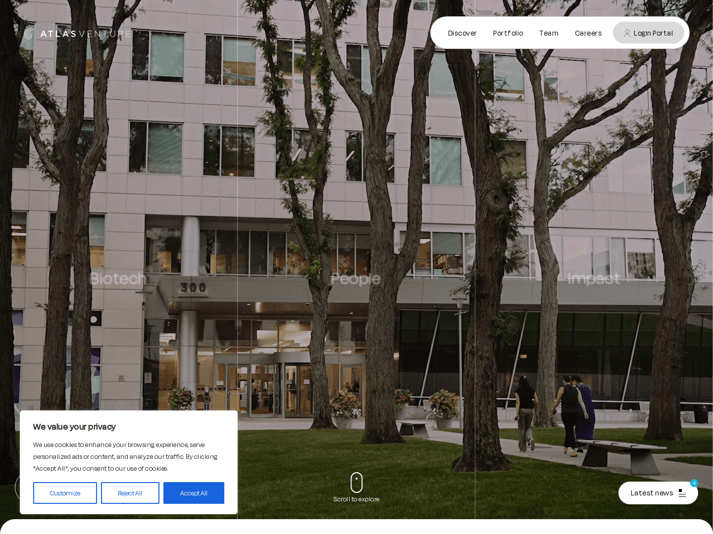 Atlas Ventures