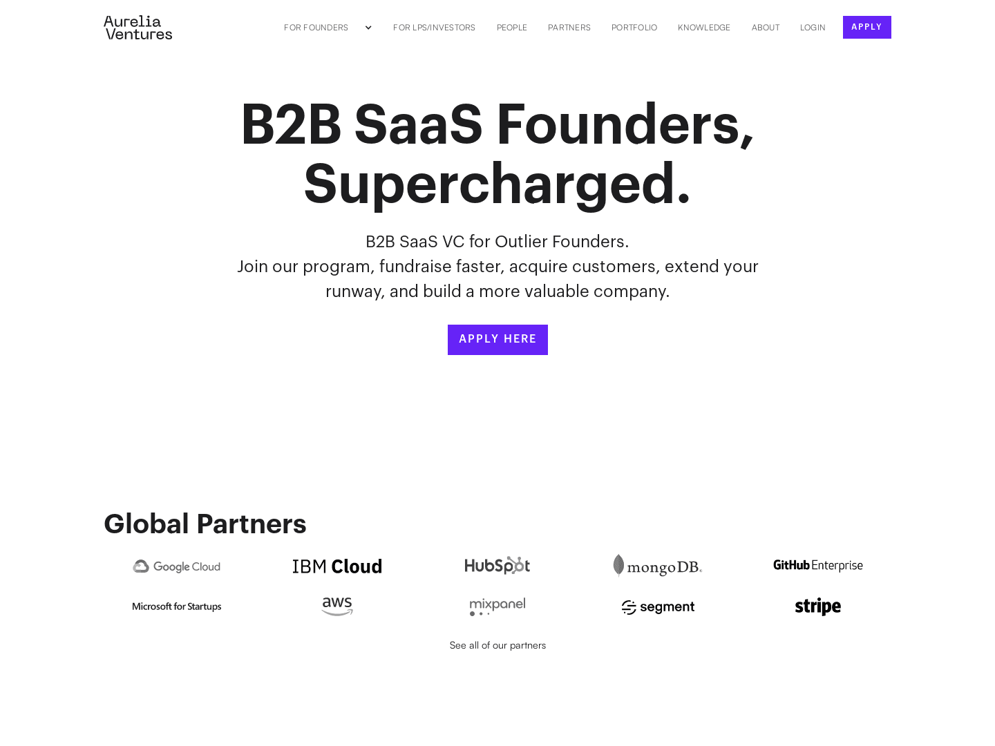 Aurelium Ventures