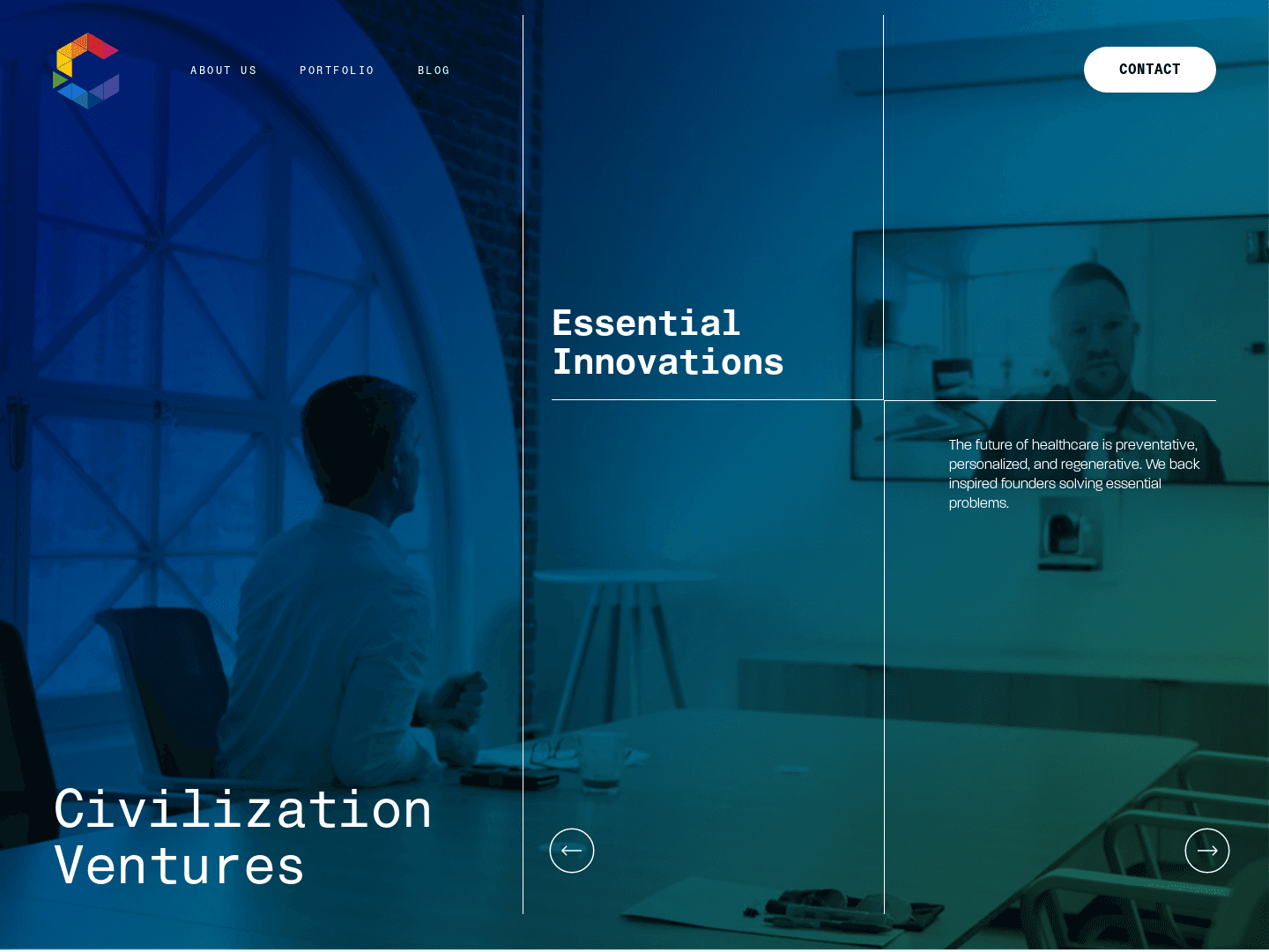 Civilization Ventures