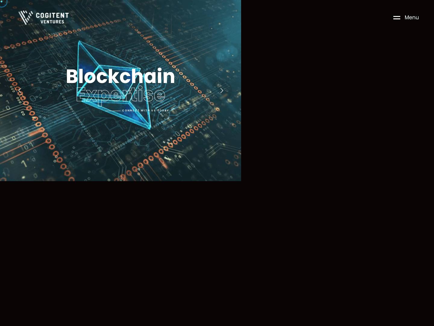 Cogitent Ventures