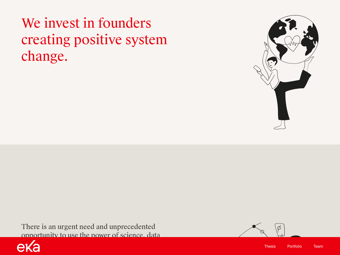 Eka Ventures