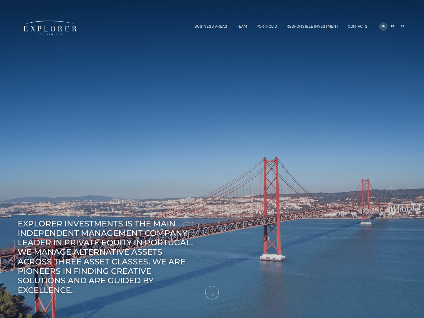 Private Equity Fund Explorer Investments